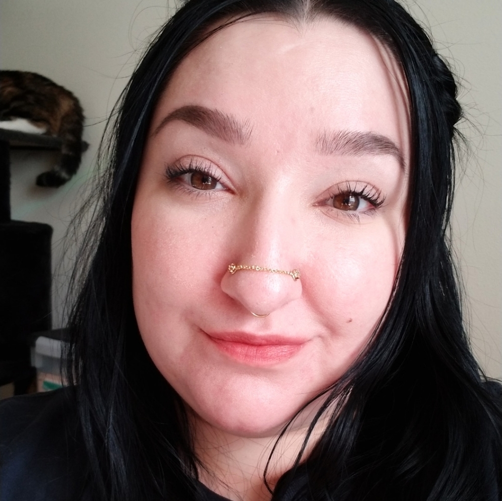 Meet your Posher, Chrysta